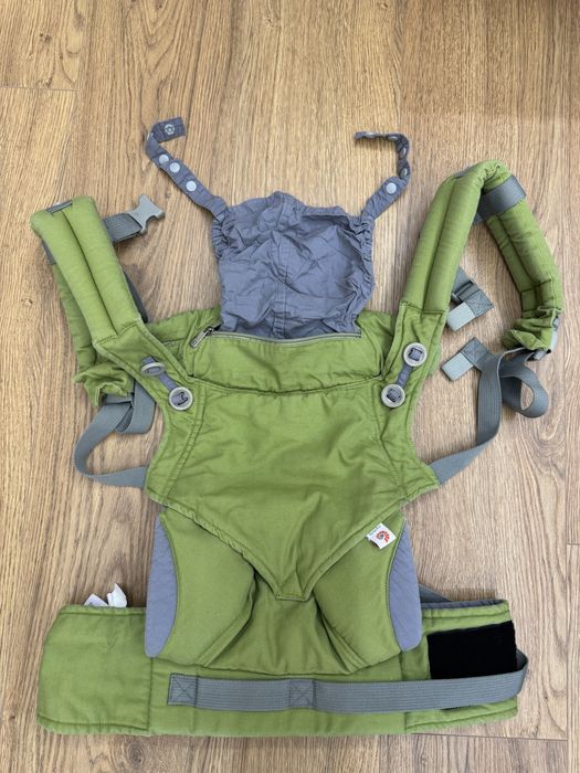 Ергономична раница ErgoBaby