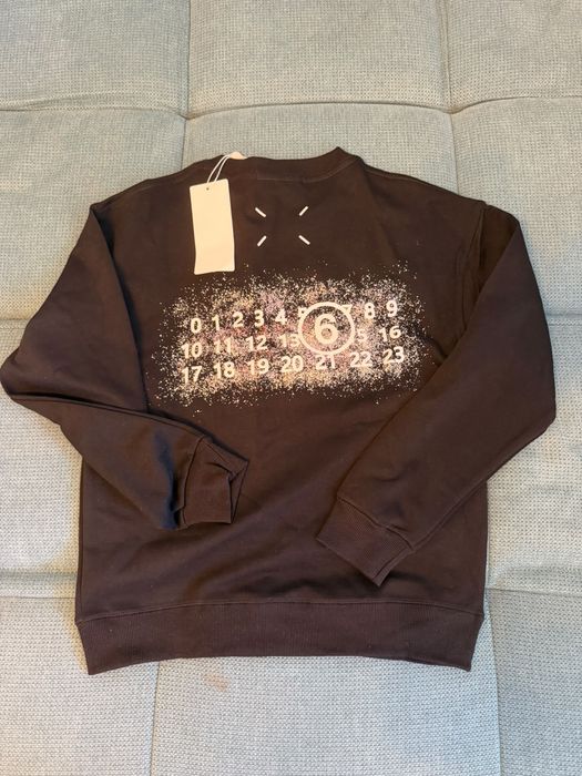Pulover maison margiela