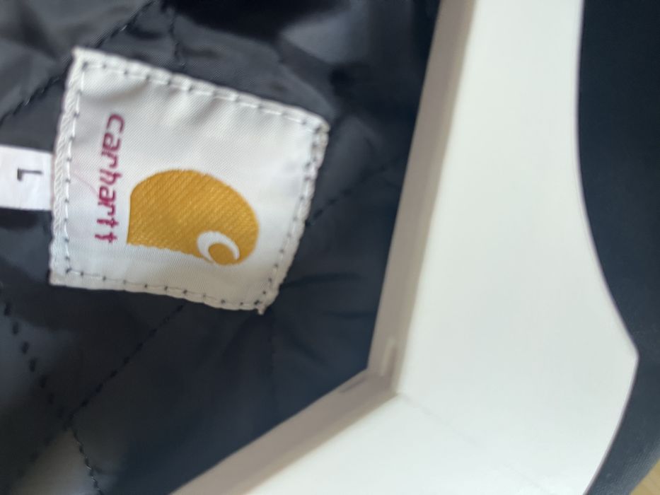 Carhartt Detroit OG мъжко яке L