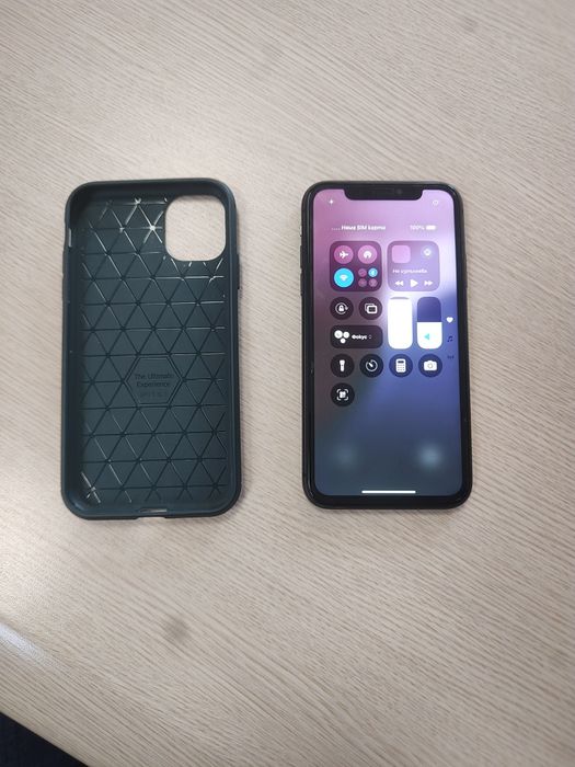 Iphone 11 64GB употребяван