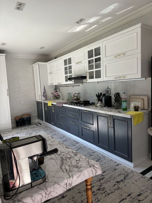 Продается участок с новым ремонтом!