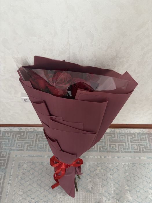 Продам роза метровая сегодняший