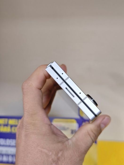 Samsung Fold 6 By pass