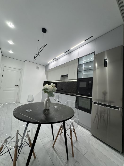 Новая VIP панорама парк посуточно