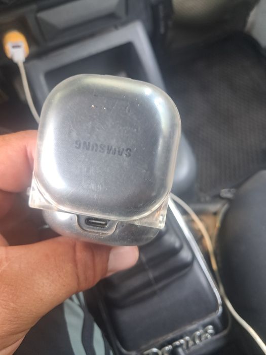 Samsung buds pro 2 garantiya 1 yil