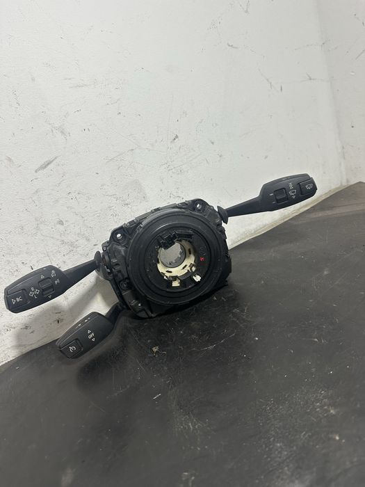 Spira volan BMW Seria 3 E90 E91 | 6989557 | Seria 1 E81 E87