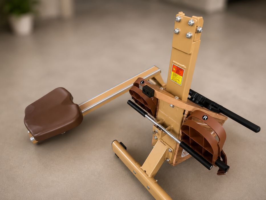 Aparat de vâslit –nou nouț  Design premium