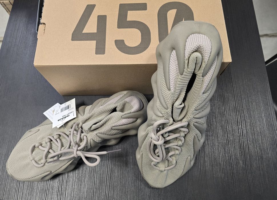 Yeezy 450 оригинални мъжки маратонки