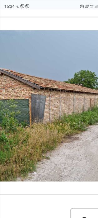 Продава се Склад в Пловдив, Въстанически - 90 кв.м за 284 €/кв.м - Снимка #2