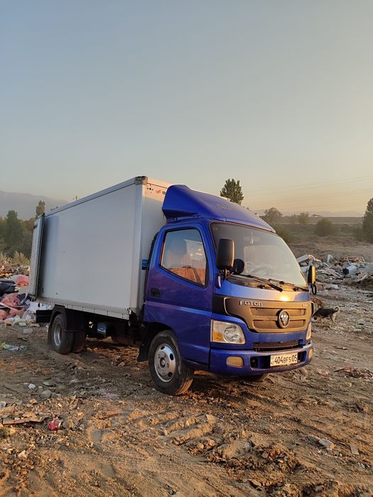 Алматы любого вида мусора