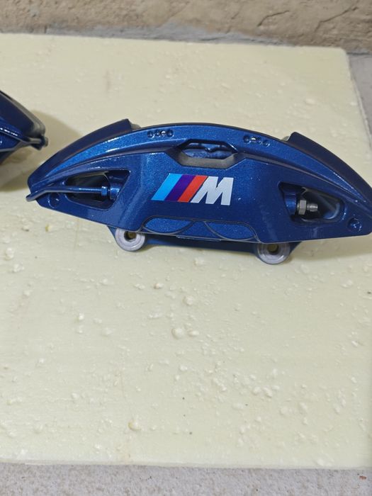 Bmw G30.F sereies M суппорт