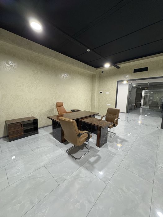 “Marvarid” бизнес марказидан замонавий офис…..