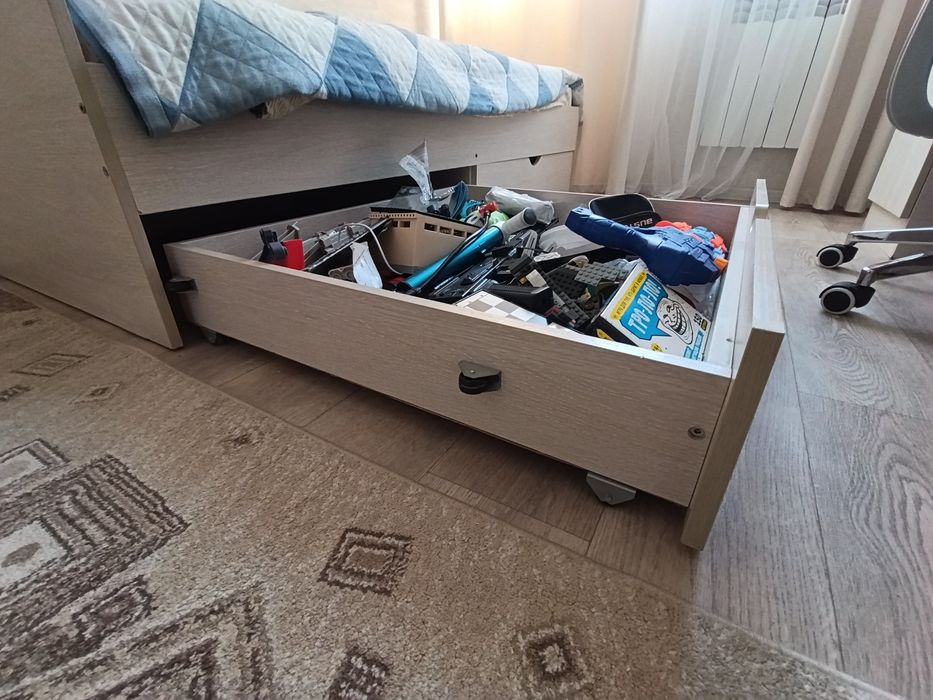 Кровать подростковая 180×80