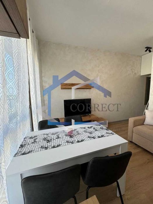 Дава се под наем Двустаен апартамент в Варна, Бриз - 50 кв.м за 561 € - Снимка #4