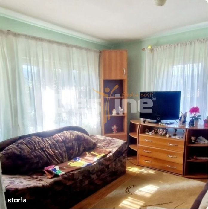 Vand Casa In Localitatea Valea Doftanei
