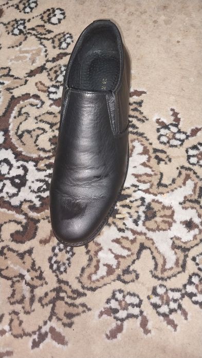 Продам туфли  на мальчика