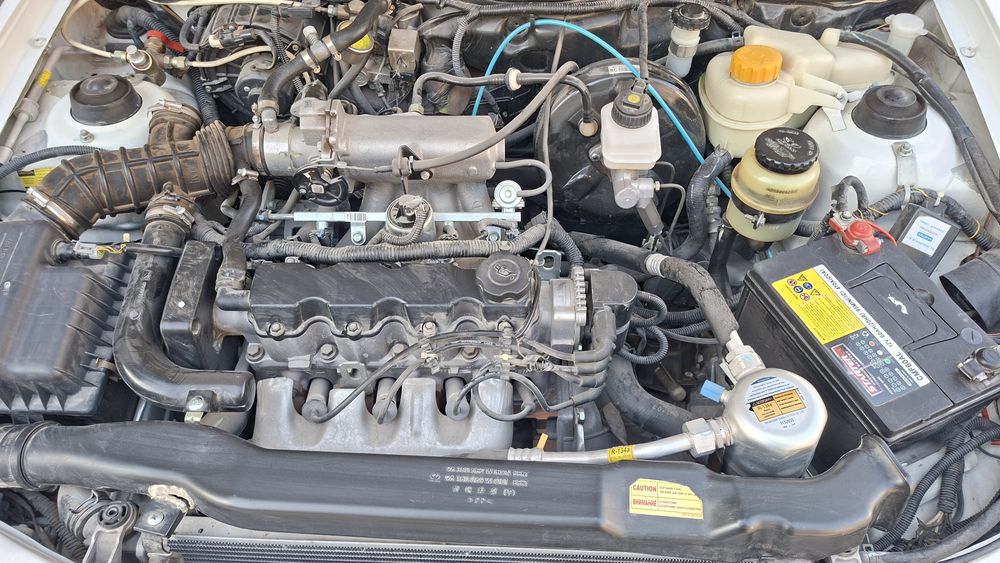 Продам шевроле нексия 2