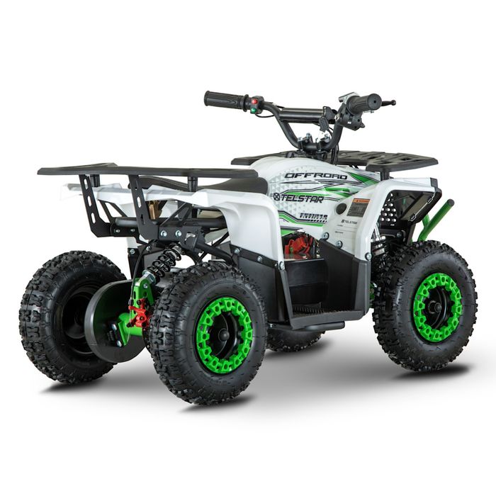 Детско електрическо ATV TELSTAR CAR02 ARMOUR 36V 12Ah 2025