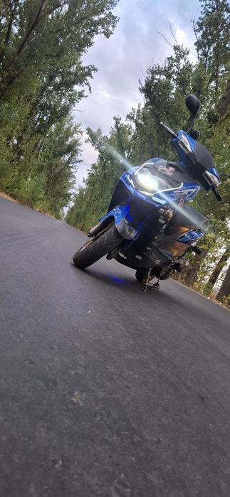 Обмен предлагайте варианты