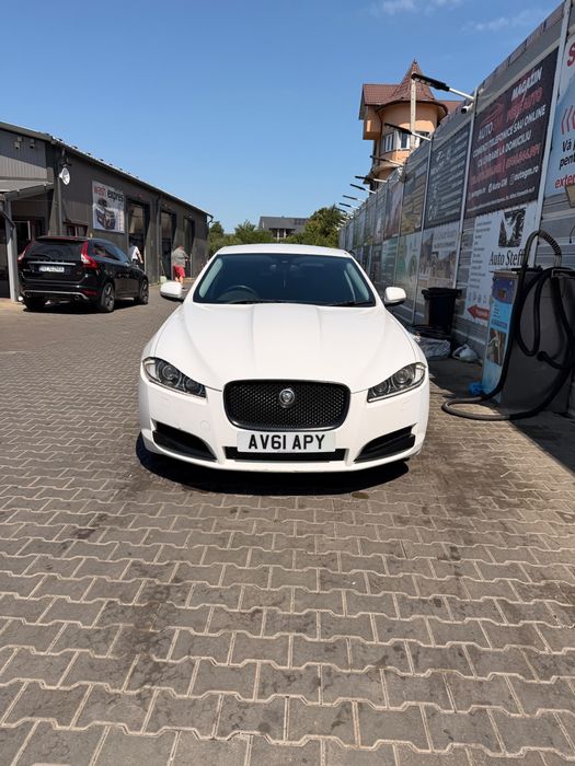 Jaguar XF 2012 , 2.2 Diesel