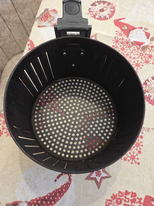 Air Fryer Delimano MF-TN35C2