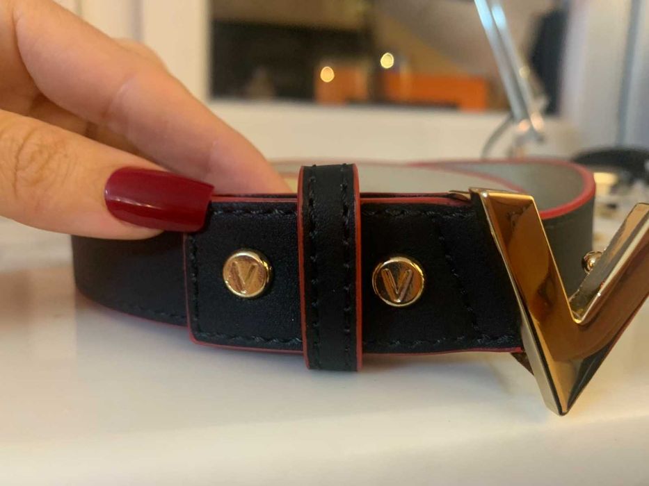 Дамски колан  Mario Valentino