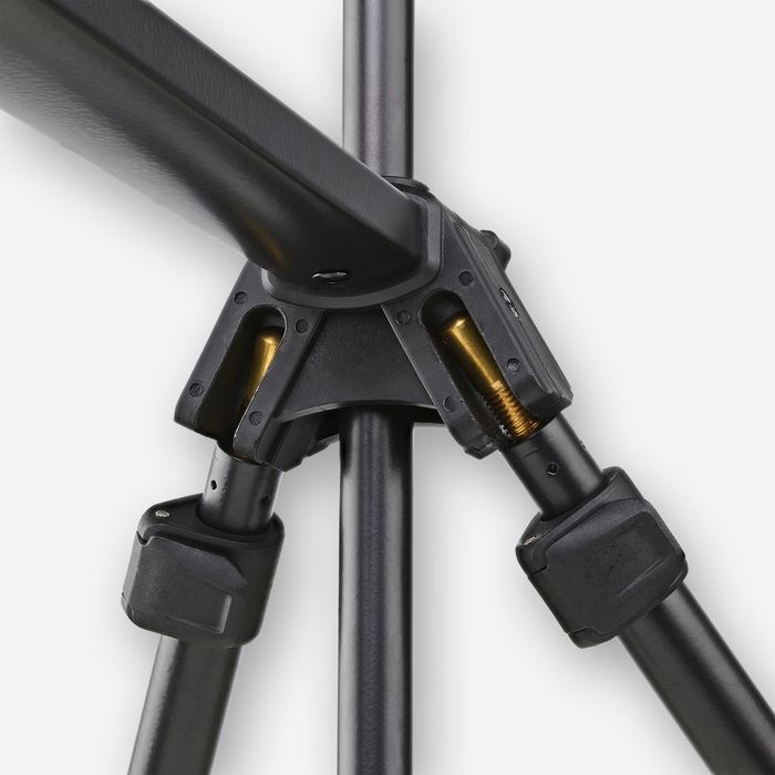 Rod pod 100 pescuit la crap - No Size - produs resigilat Decathlon