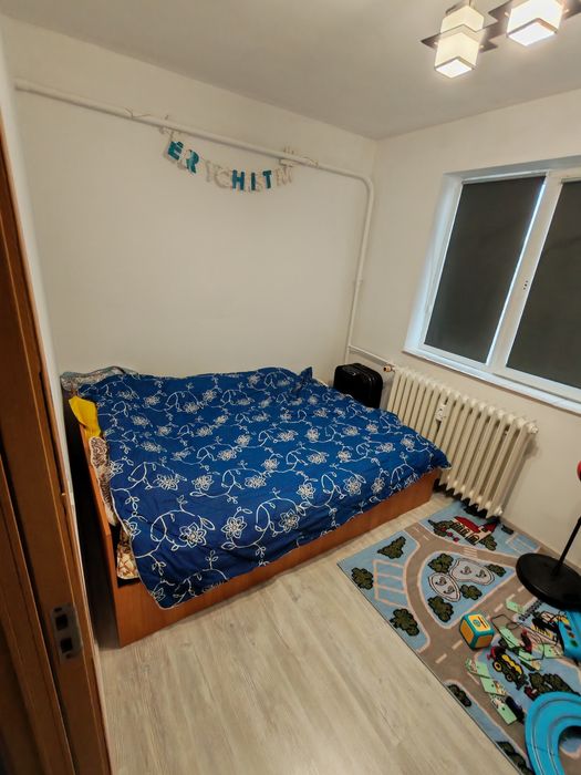 Apartament de vânzare 2 camere