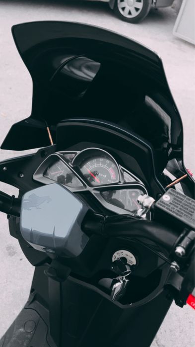 Мопет Макси