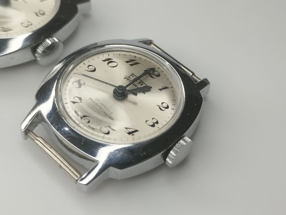 Механични часовници FERO Feldmann 33101