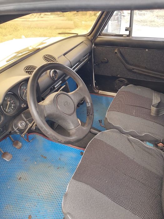 Продам авто Ваз2106