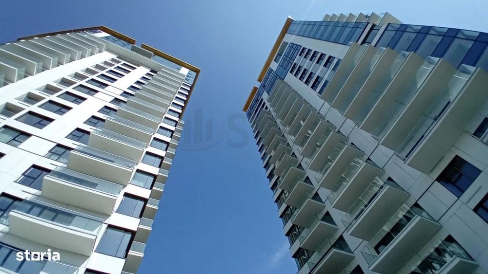 2 Camere One Verdi Park