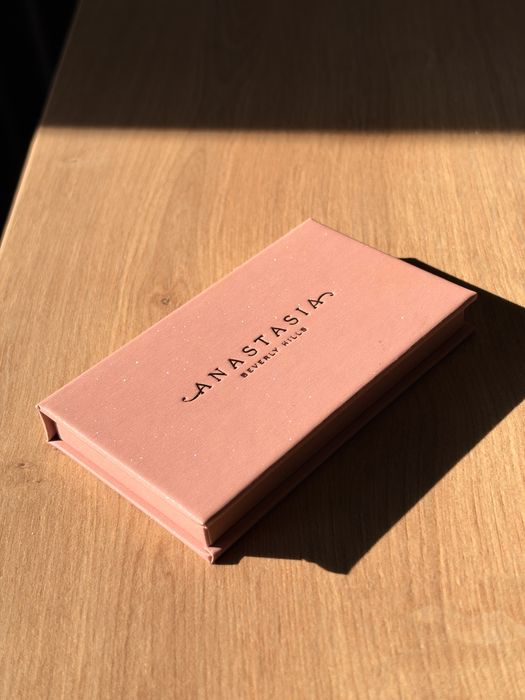 Paletă Farduri Anastasia Beverly Hills GLAM TO GO Mini Palette – Originală