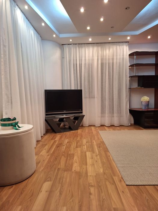 Garsoniera de inchiriat zona Gheorghe Doja - BCR -Proprietar