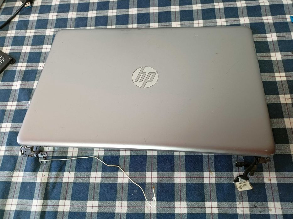 Elemente HP 250-G7 255-G7 15-DB 15-DA DA0xxx DB0xxx