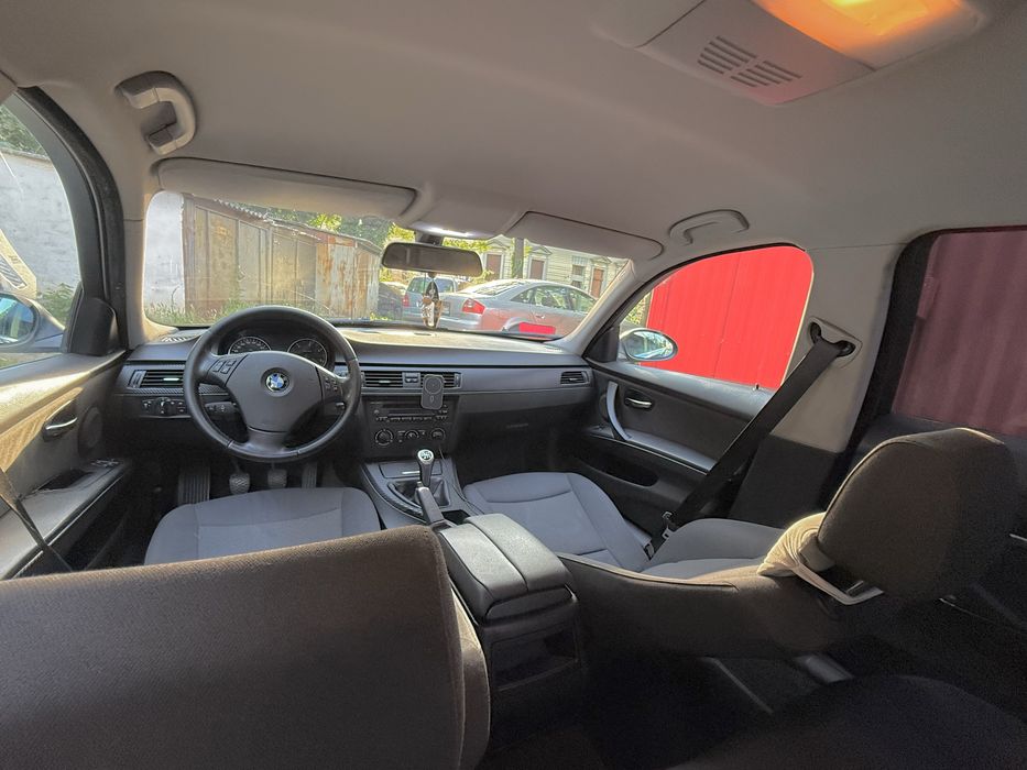 BMW 3 Series 2005 — imagine 3