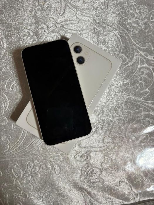 iPhone 13 СРОЧНО