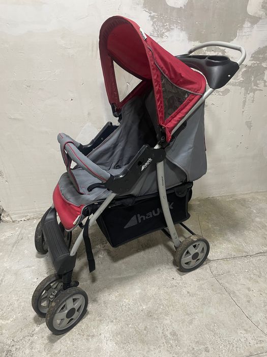 Коляска детская прогулочная