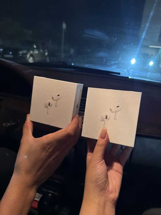 Airpods pro наушники