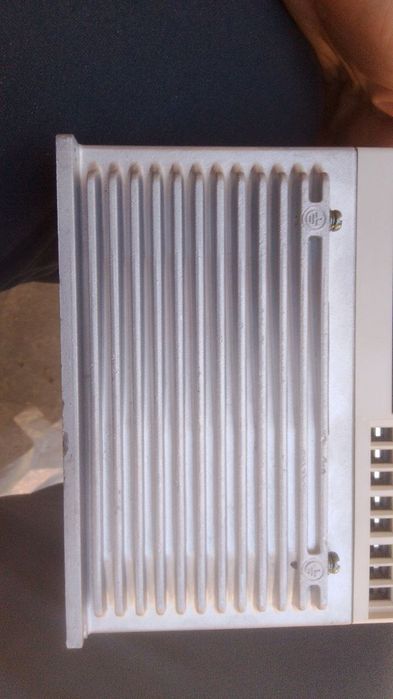 Chistotnik 380 в 3ф 0,75 кВт sotoladi ynagi