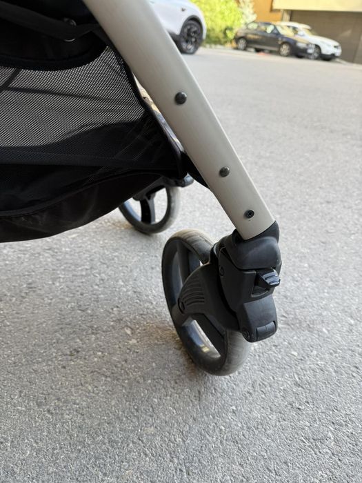 Детска количка 3в1 CAM