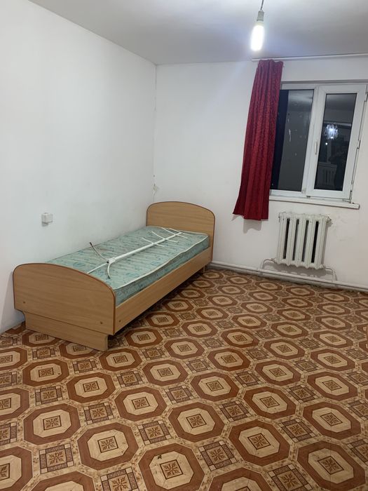 Комната в общежитии