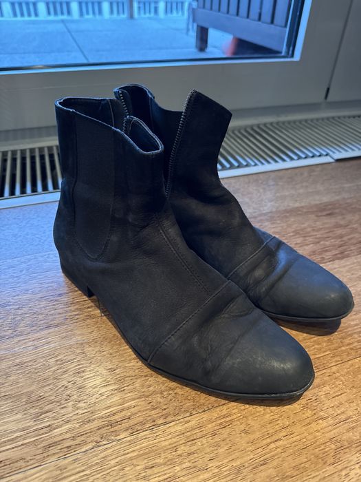 Ghete barbati Mihaela Glavan 43