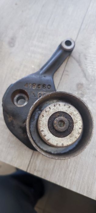 Обтяжна ролка за Пежо 307