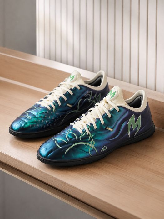 Бутсы Kelme Мастер 2.0