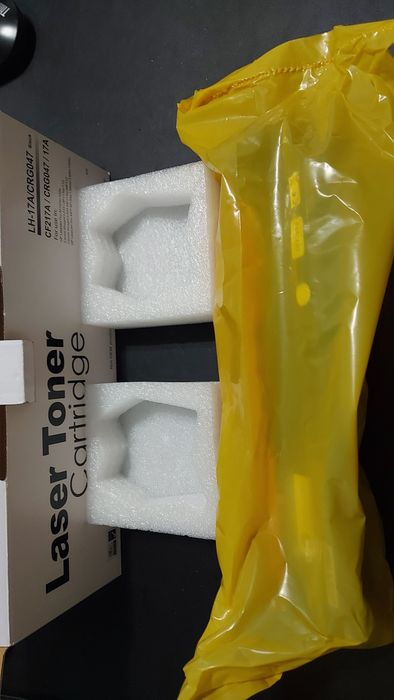Toner negru BLACK LH-17A / CRG047 / CF217A / CRG047 / (17A)