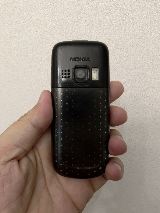 Nokia 6303 classic