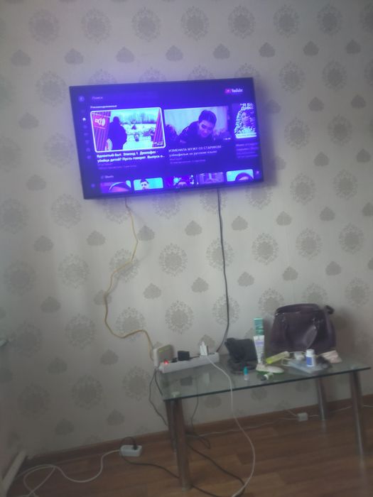 Продам Телевизор LG, 109 см диагональ