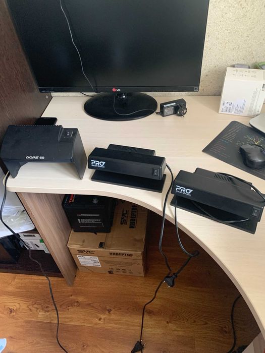 продам детекторы валют