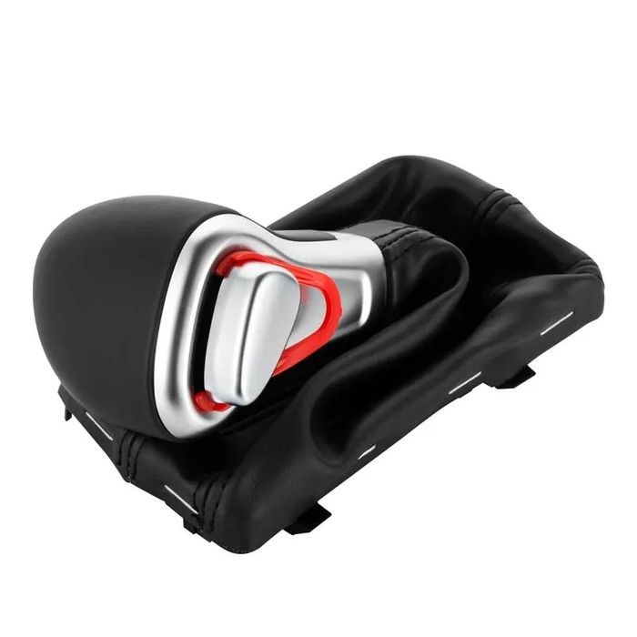 Nuca schimbător viteze automat cu manson Audi A3 A4 A5 A6 Q5 Q7